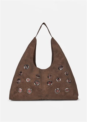 Kleo bag Coffee Bean Brown Baum Und Pferdgarten 